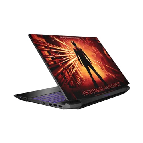 Skin Freddy A Nightmare on Elm Street pour PC HP Pavilion 15.6 15-dk0047TX