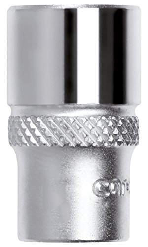 CAROLUS 4177.04 Steckschlüsseleinsatz 1/4, mm, 1 Stück