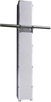 Global Truss 6.56ft (2.0M) Truss Cover with Zipper Openings