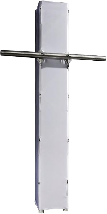 Global Truss 6.56ft (2.0M) Truss Cover with Zipper Openings