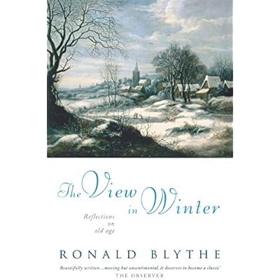The View in Winter