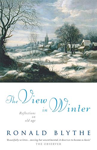 The View In Winter: Reflections On Old Age #TOP4
