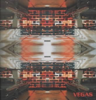 Vegas [Audio CD] CRYSTAL METHOD