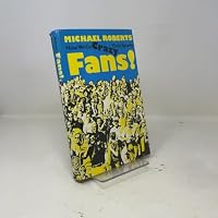 Fans! How we go crazy over sports 0915220202 Book Cover