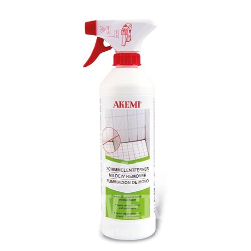 Preisvergleich Produktbild AKEMI Ceramics Schimmelentferner