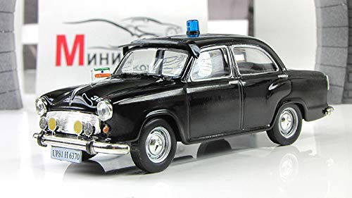 ambassador diecast model