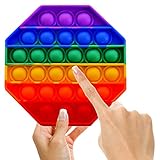 james rizzi original zeichnung 🟡 Im Lieferumfang enthalten ist jeweils 1 Pop it Fidget Toy. Die Toys sind in verschiedenen Formen (Herz, Kreis, Quadrat, Hexagon) und in verschiedenen Farben (Lila, Orange, Blau, Rot) verfügbar. Das Fidget Toy Spiel ist für Groß und Klein geeignet!