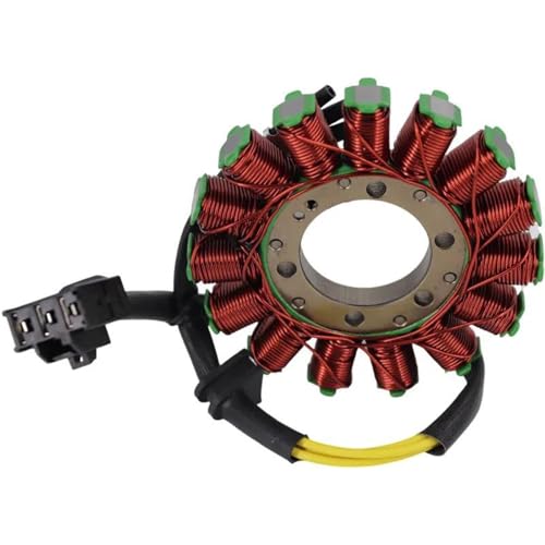 ���� �o�C�N ���d�@�X�e�[�^�[�R�C�� �ɓK������z���_ CBR600 CB600 RR CBR600RR 2007-2016 31120-MFJ-D01