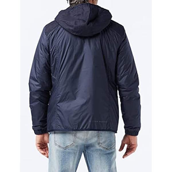 G-Star Raw Denim Mix Padded heren Jas