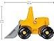 Fisher Price - Little People Bulldozer