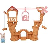Sylvanian Families - 05452 - El teleférico de Henry (EPI)