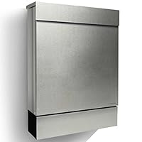 Algopix Similar Product 10 - Radius Design Letterman M Modern Wall