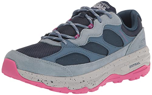 Skechers Men's Go Run Trail Altitude Hiking Sneaker