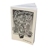 Pinstriping by Ed Roth