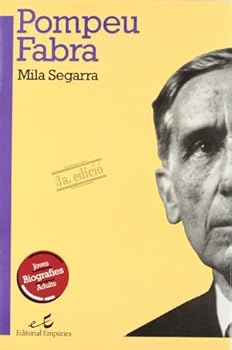 Pompeu Fabra (Biografies)