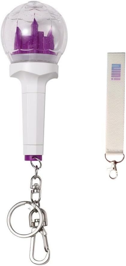 Enhypen Lightstick TXT Lightstick Oficial Ver.2 (MOA Bong) - I