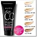 Avon Ideal Flawless Color Corrector Cream "CC Cream" (Light Medium)
