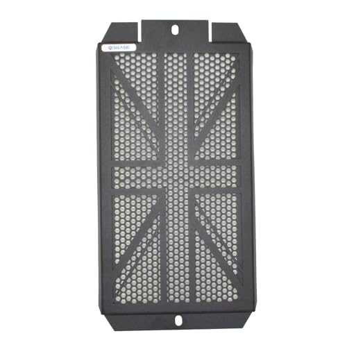 Grille de protection de radiateur moto pour Thruxton 1200 de 2016 à 2022
