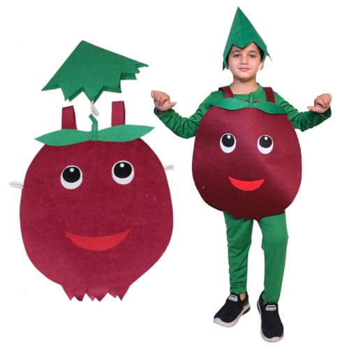 Image of Kaku Fancy Dresses Fruits Costume for Boys & Girls