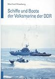  Schiffe und Boote der Volksmarine der DDR