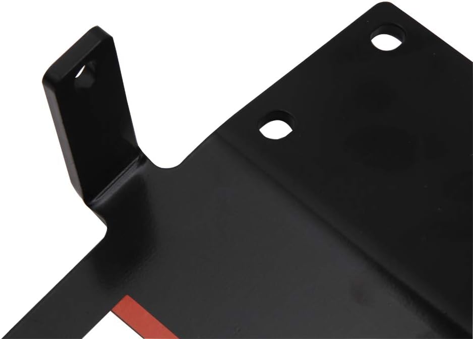 NIXFACE 2" Trailer Hitch 1321Tr Fit for Mule Kawasакі 610 : Automotive