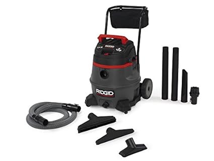 Aspiradora RIDGID 16 Galones