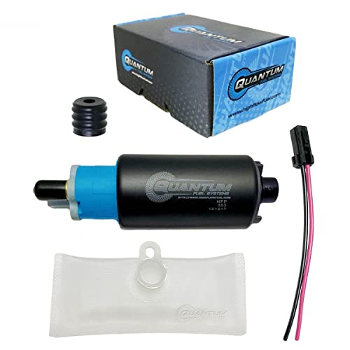 Pompe à carburant de motoneige pour Lyn Rave 850 et Commander en expédition grand froid