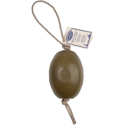 Savon de Marseille Marius Fabre Cover