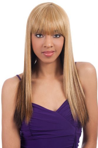 WP-STACEY-V, Weave Cap Collection by Vivica Fox, Color #FS1B_30