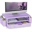 Purple-Plain