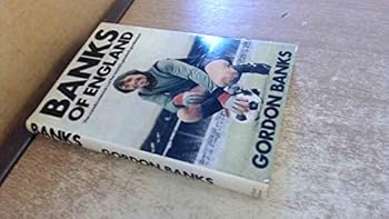 Hardcover Banks of England Book