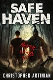 Safe Haven - Neverland (Part 2): Book 8 of the Post-Apocalyptic Zombie Horror series