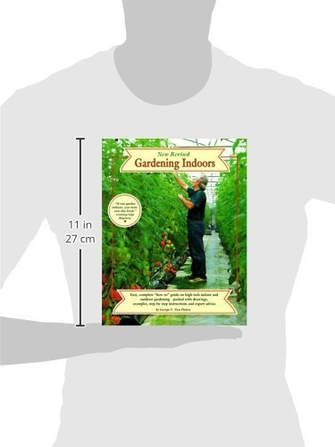 Gardening Indoors, New Revised image 2