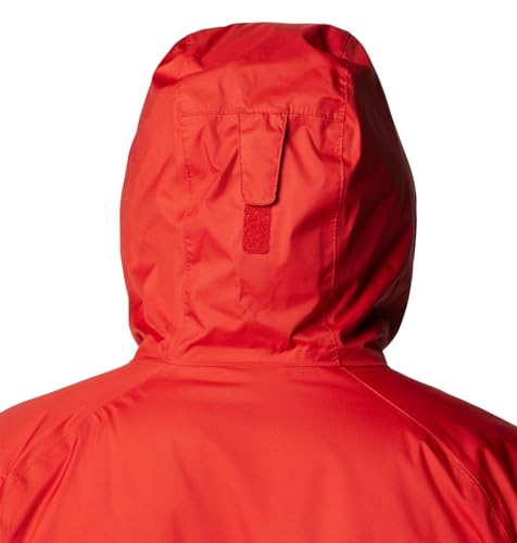 Image of Columbia Men's Snowy Summit Jacket