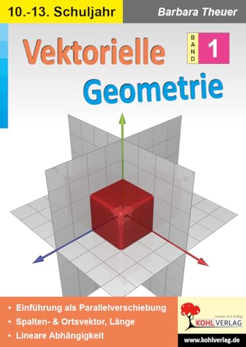 Vektorielle Geometrie