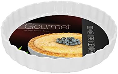 Jomafe Gourmet – lunch box 24 cm white