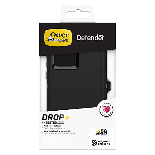 Coque antichoc Galaxy Note 20 Ultra 5G supportant 4x plus de chutes que la norme - 6