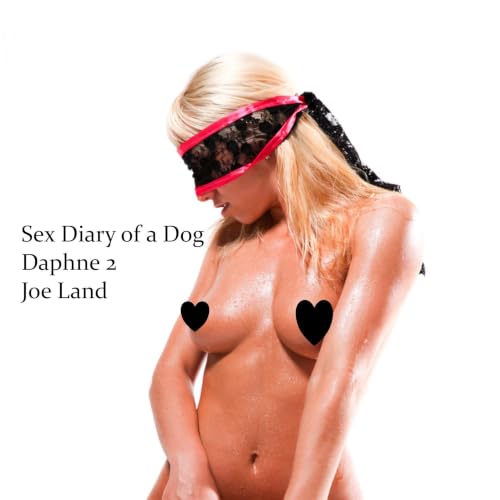 Daphne, 2 cover art