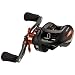 Piscifun Phantom X 6.3:1 Right Handed Baitcasting Reel- Multi Colors, 3 Gear Ratios, Carbon Reel Handle, 18lb Carbon Fiber Drag, Ultra Smooth Low Profile Baitcasting Fishing Reel