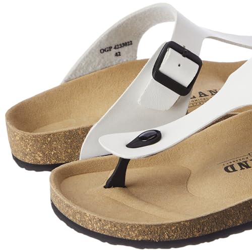 Image of Woodland Men's Slip-On Sandal