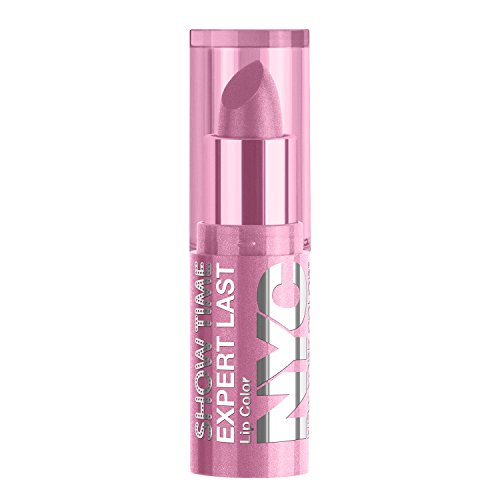 NYC Expert Last Lipcolor - Snowcone