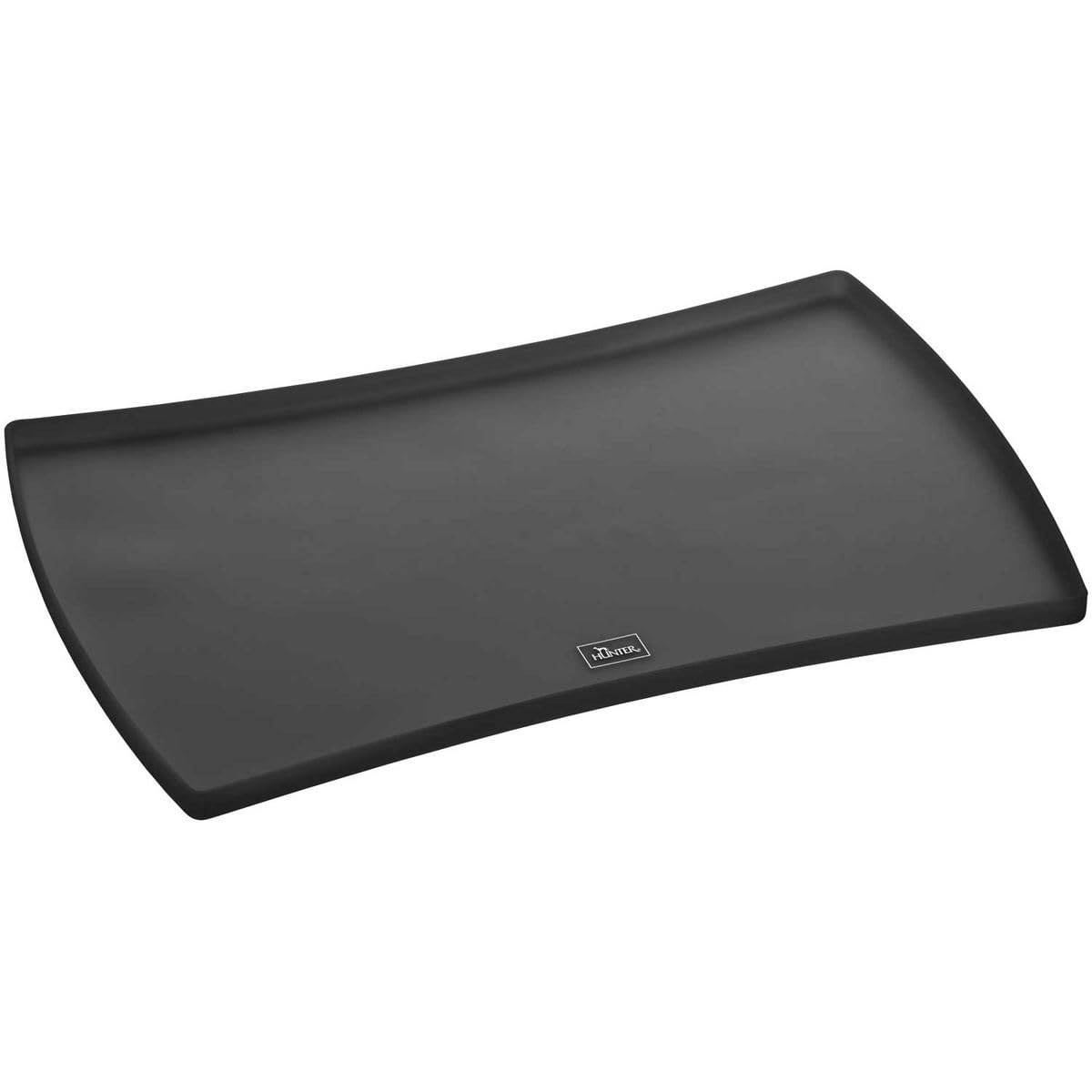 HUNTER Selezione Tappetino in Silicone in Silicone