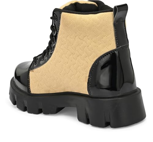 Image of Rising Wolf Mens Casual Shoes Boot Shoe