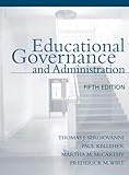 Educational Governance and Administration
