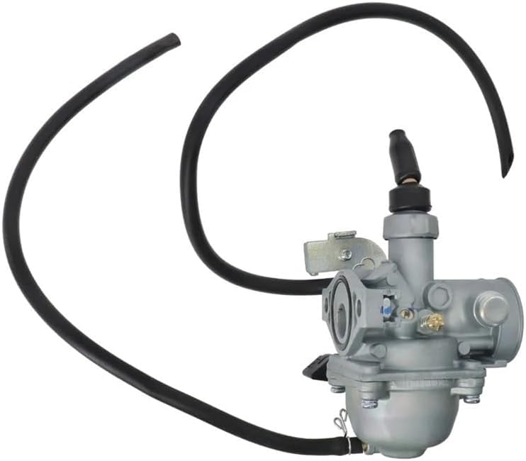 Carburateur pour 50 adaptable sur motorisation 0451049 - 2