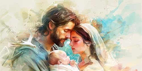 G KȈ Paint by Numbers hG Lbg l ʂ肦 lphGLoXNtg  LoXA[g uVƃANG̋, ItBX CeA rO, ւ̃Mtg 50x100cm (t