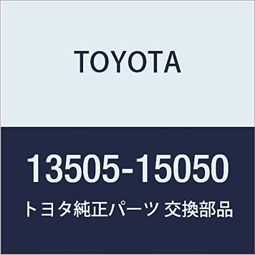 Genuine Toyota 13505-15050 Timing Idler Sub-Assembly