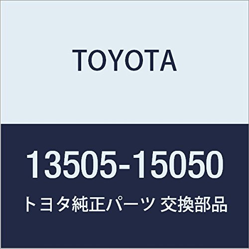 Genuine Toyota 13505-15050 Timing Idler Sub-Assembly