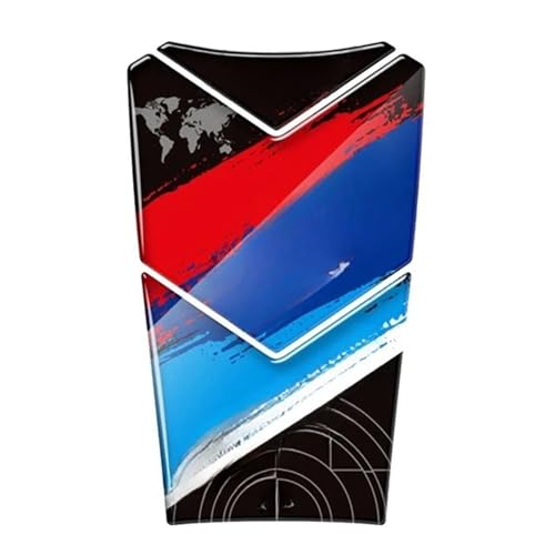 Protection réservoir Moto en résine pour R1250GS Adventure 2019-2021