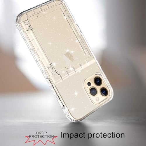 Coque iPhone 12 Pro Max rigide résolvant le problème des oublis de portefeuille - 6